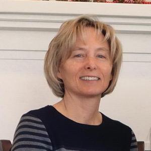 Renate Thompson